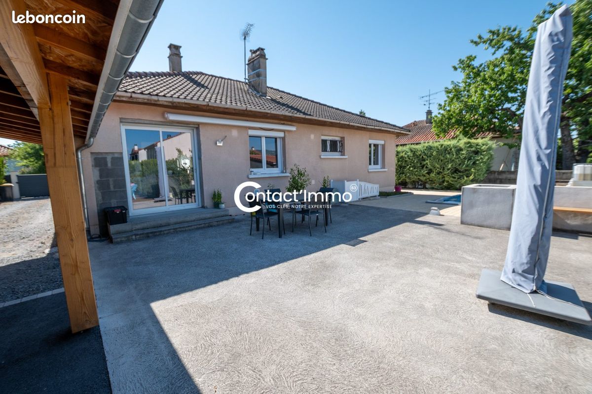 Maison 4 pièces 105 m² (image 8)