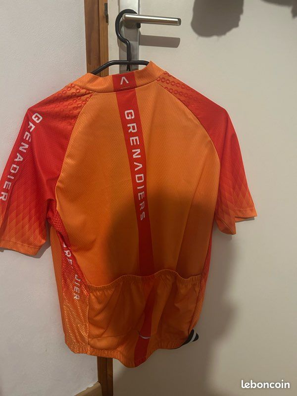 Maillot cycliste vintage - Federico Bahamontes 1928-2023 : L'aigle de