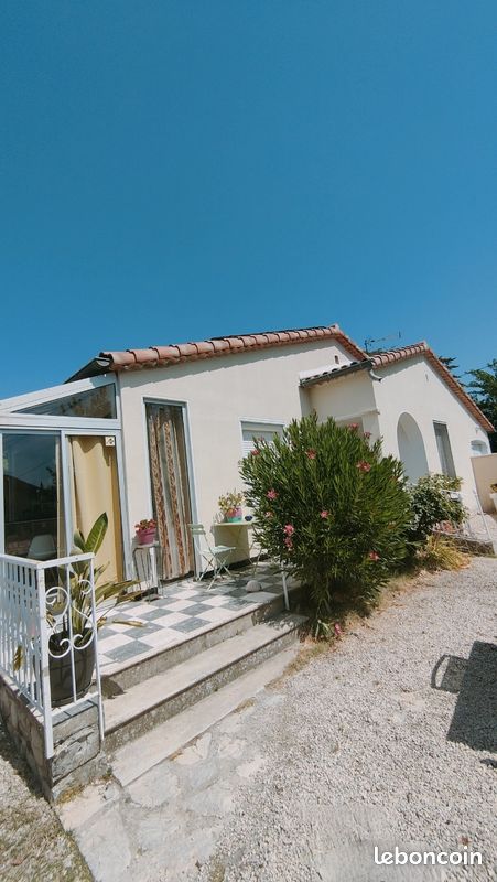 Maison 4 pièces 98 m² · à Vaison-la-Romaine · 98 m² · 380 000 €