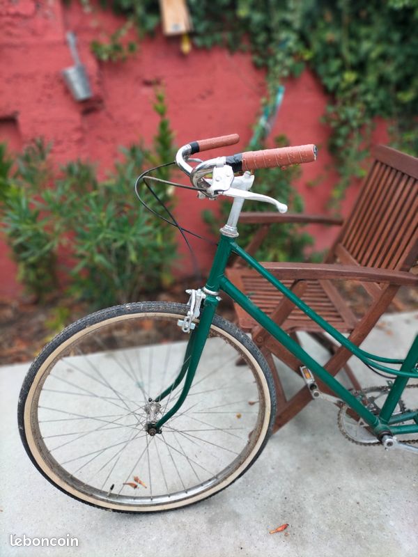 Vélo vintage (image 6)