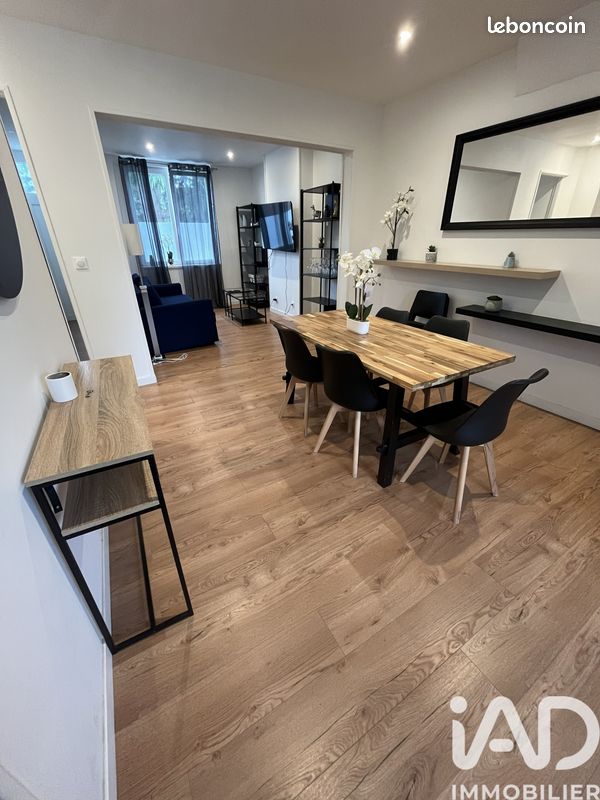 Maison 4 pièces 110 m² · à Liévin · 110 m² · 285 900 €