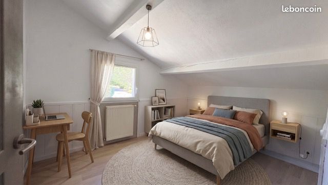 Maison 5 pièces 104 m² · à Nîmes · 104 m² · 318 000 €