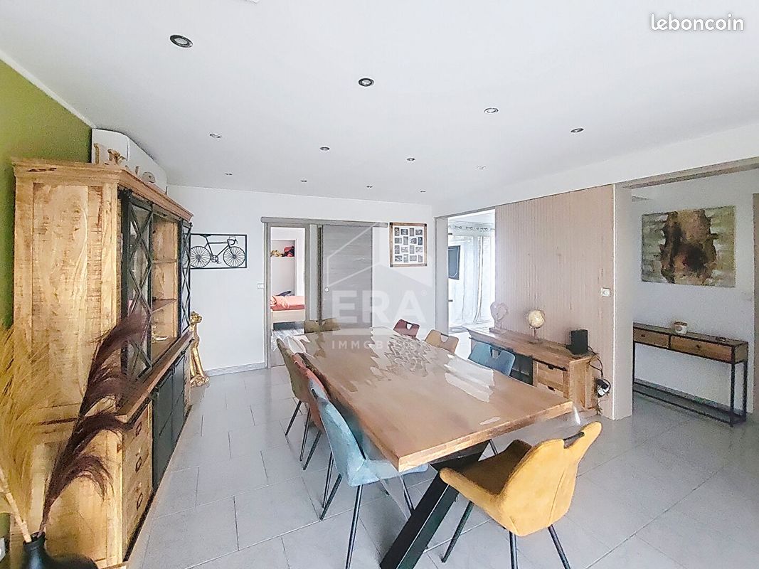 Maison 5 pièces 93 m² · à Sallaumines · 93 m² · 169 000 €