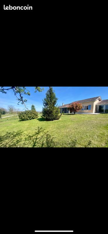 Maison 6 pièces 130 m² · à Eymet · 130 m² · 235 000 €