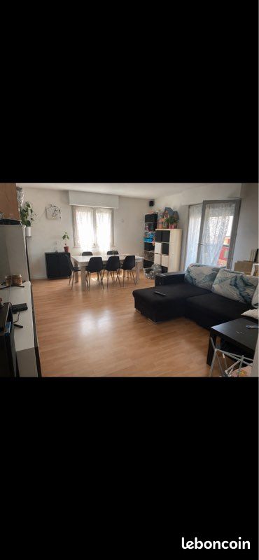Appartement 3 pièces 85 m² · à Ingersheim · 85 m² · 225 000 €