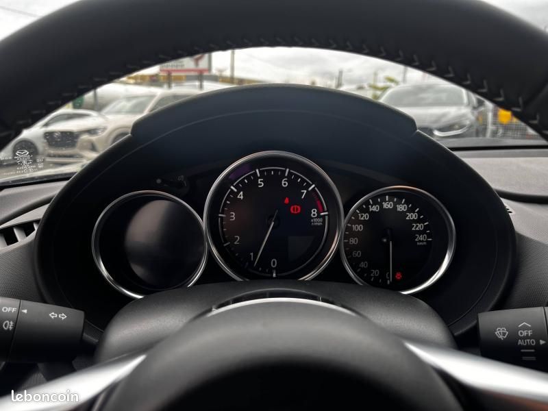 Mazda MX-5 1.5 SKYACTIV-G 132ch Exclusive-Line Euro6e (image 18)