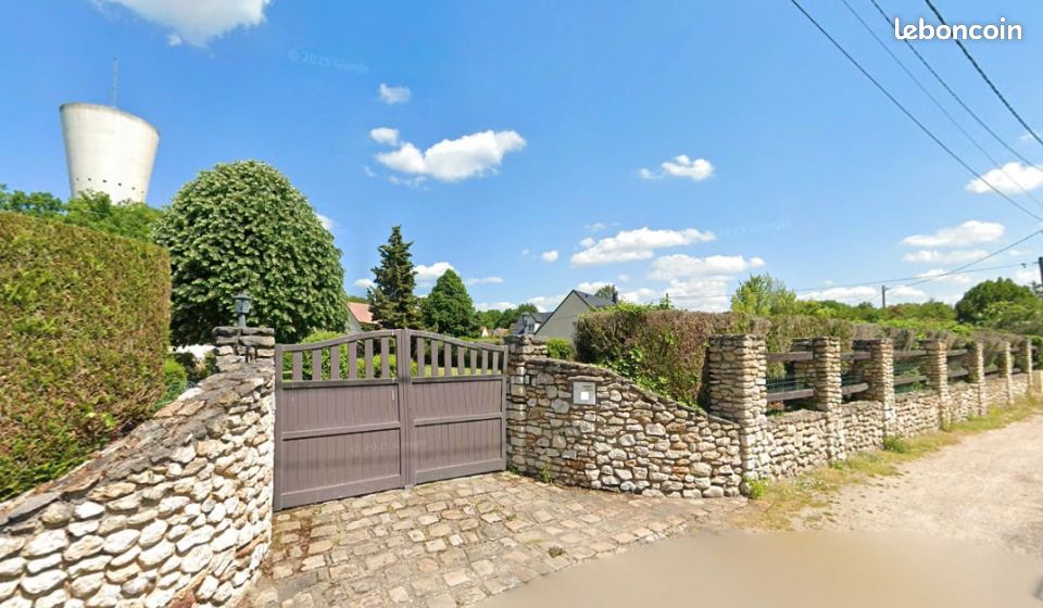 Terrain 601 m² · à Gambais · 125 000 €