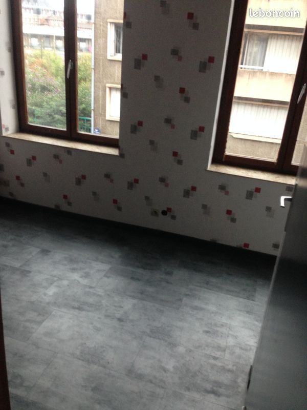 Appartement 1 pièce 15 m² · à Lille · 15 m² · 438 €/mois