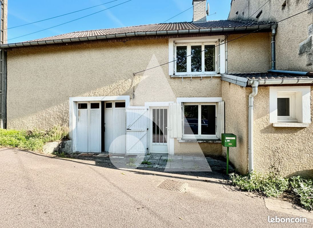 Maison 3 pièces 90 m² · à Moncel-sur-Vair · 90 m² · 66 600 €