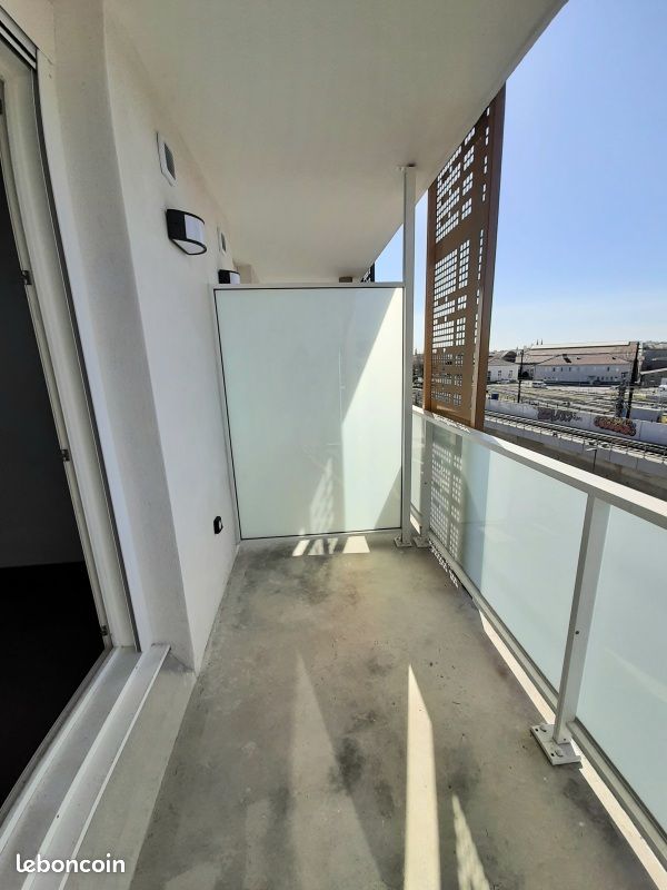 Studio 1 pièce 18 m² (image 7)