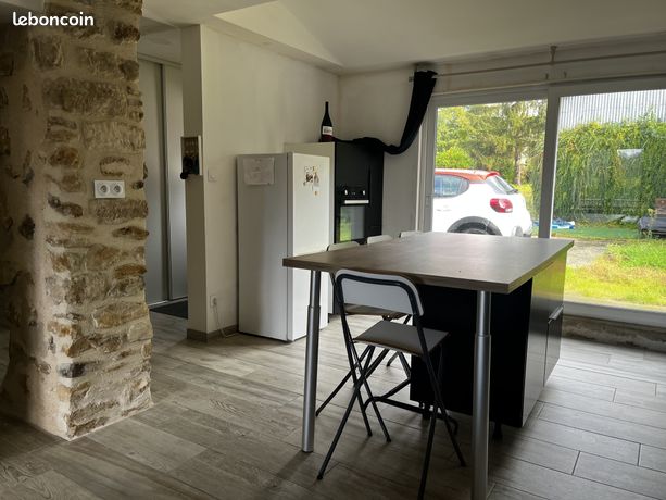 Maison 6 pièces 127 m²