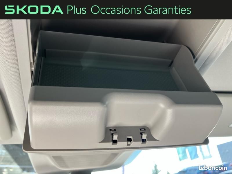 Skoda Octavia Combi 1.5 TSI ACT Hybrid 116ch Selection DSG7 (image 31)