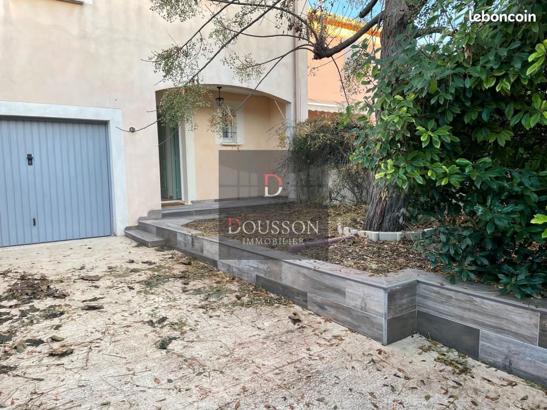 Maison 4 pièces 98 m² · à Uzès · 98 m² · 260 000 €