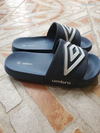 Newest Claquettes Claquette Umbro Action Shop Claquette Umbro Shop