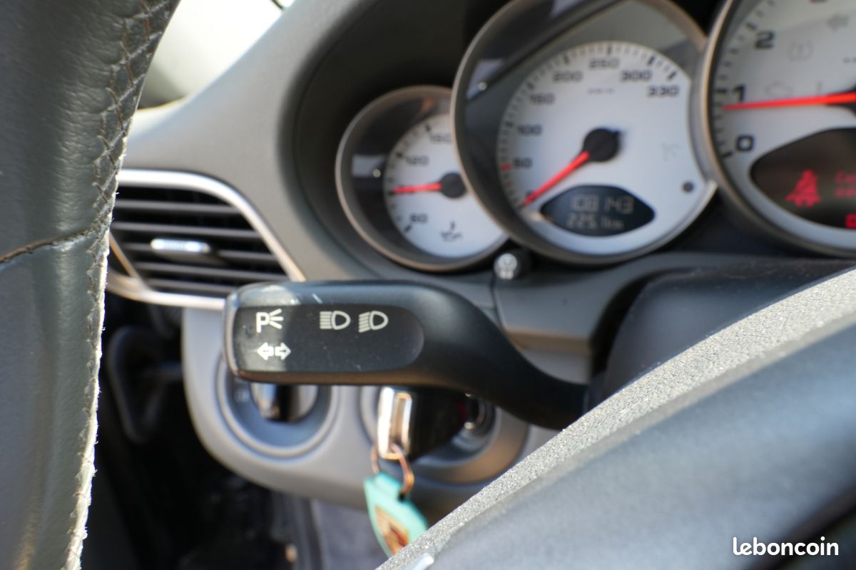 Porsche 911 (997) 3.8 355 carrera s (image 19)
