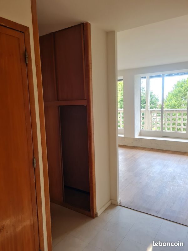 Appartement a louer sainte-foy-les-lyon - 3 pièce(s) - 72 m2 - Surfyn