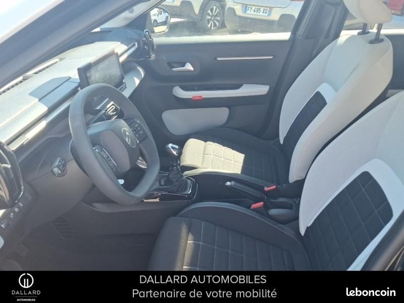 Citroen C3 1.2 Turbo 100ch MAX (image 28)