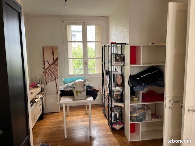 Appartement T2