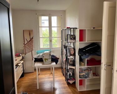 Appartement T2