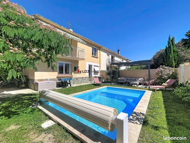 Maison 4 pièces 117 m²
