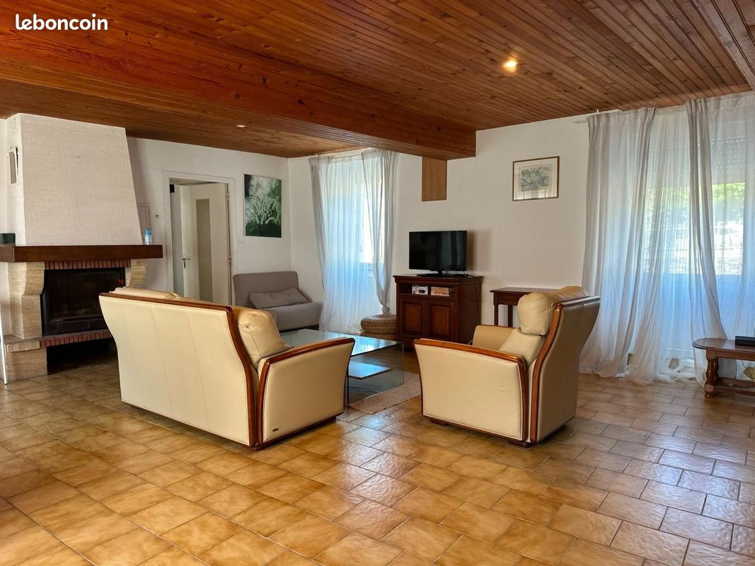 Maison 4 pièces 134 m² · à Ruffigné · 134 m² · 118 000 €
