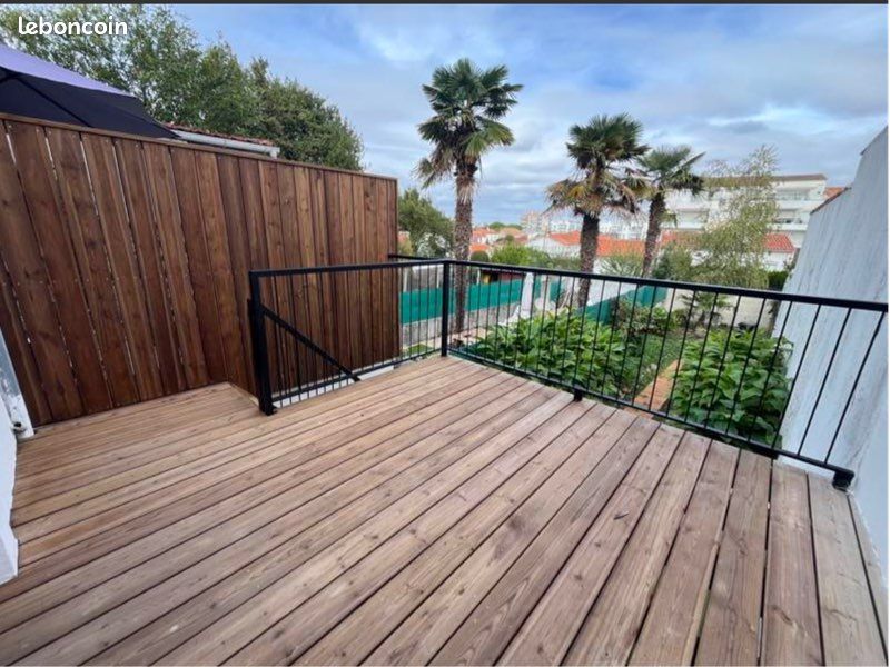 Maison 4 pièces 92 m² · à Royan · 92 m² · 339 000 €