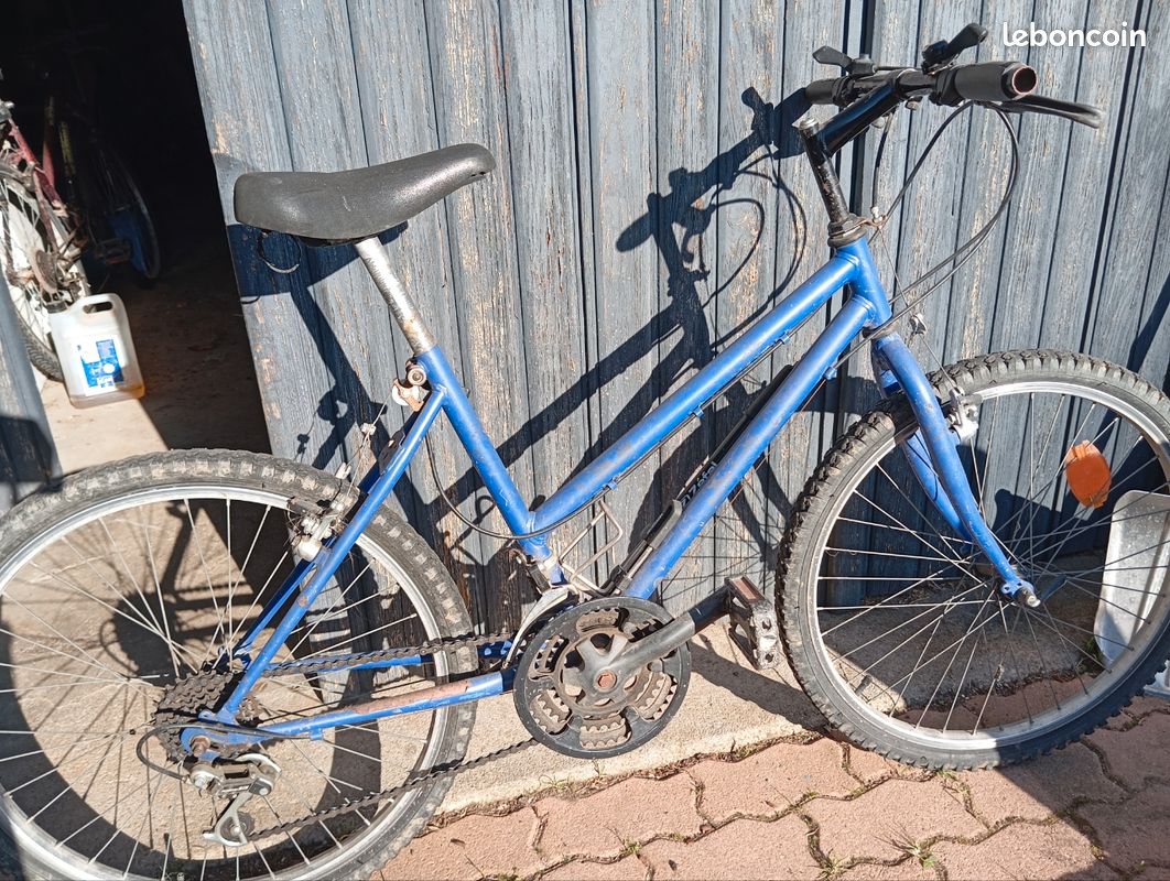 Vélo enfant (image 1)