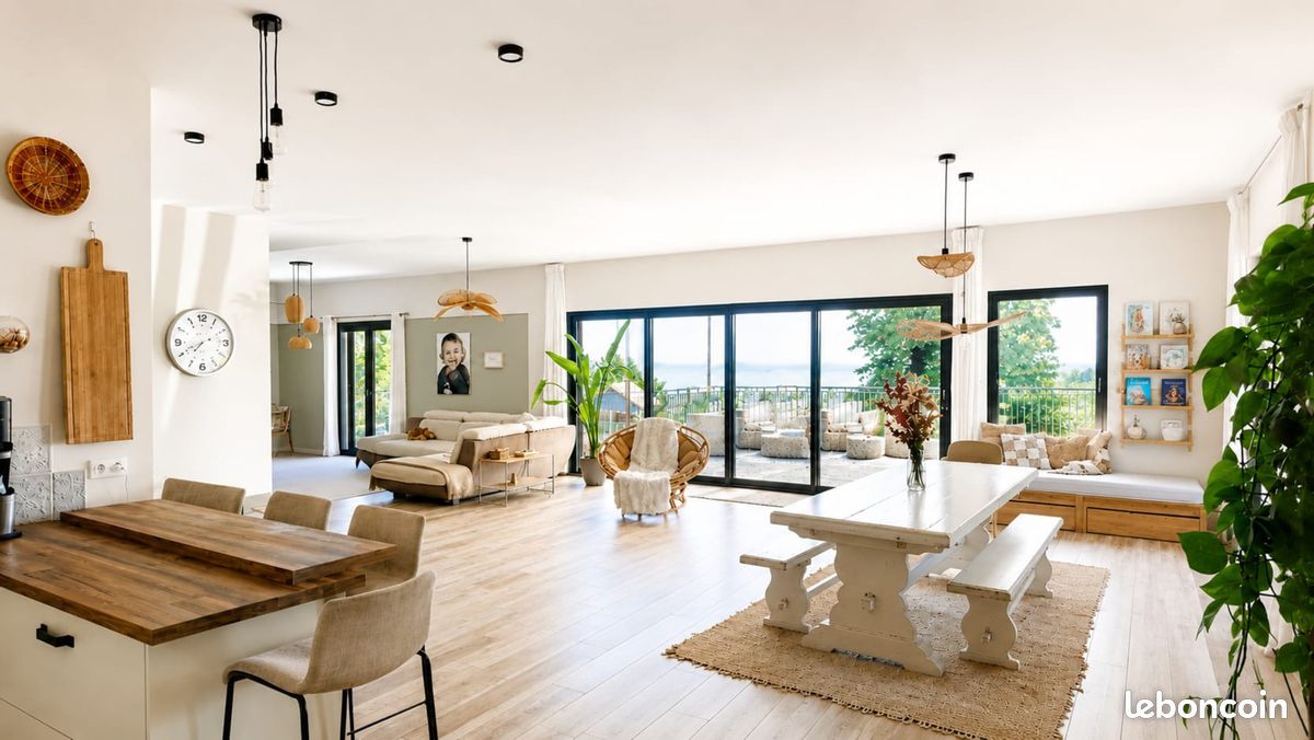 Maison 7 pièces 188 m² · à Gluiras · 188 m² · 400 000 €
