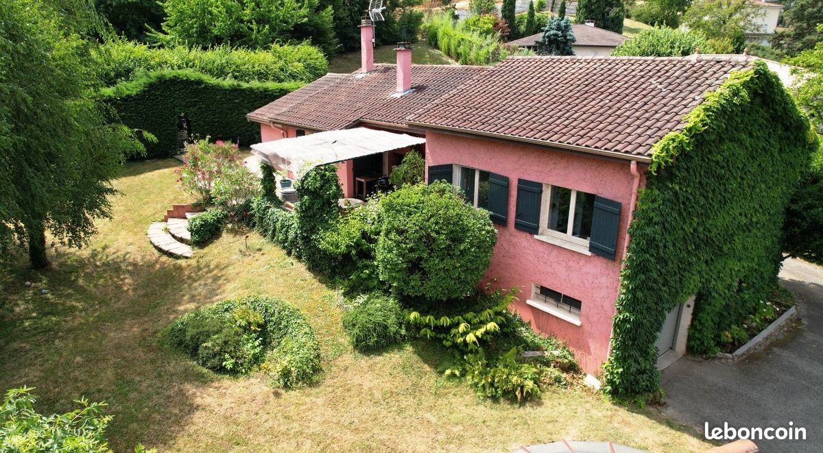 Maison 5 pièces 130 m² · à Marennes · 130 m² · 479 000 €