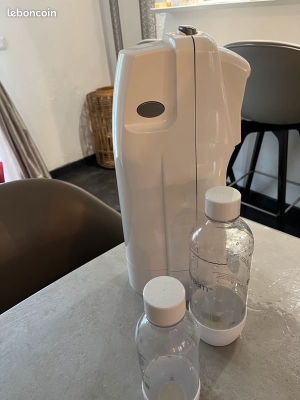 Machine Sodastream (image 4)