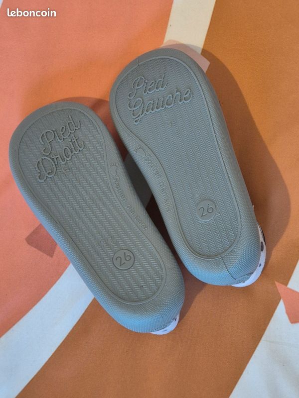 Chaussons (image 5)