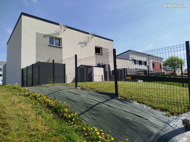 Location maison Vitré
