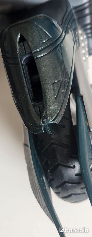 Batman moto (image 11)