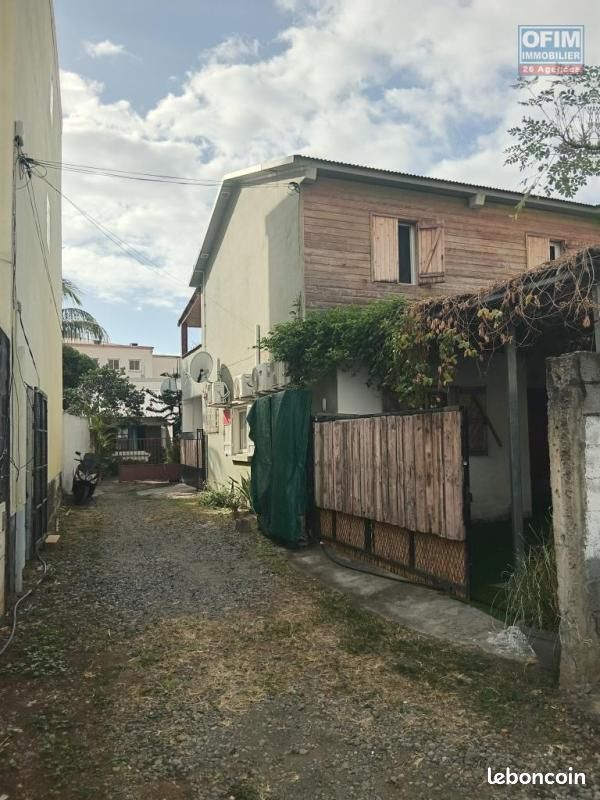 Appartement 3 pièces 54 m² · à Saint-Paul · 54 m² · 220 000 €