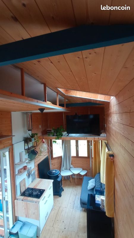 1 pièce 37 m² · à Rougé · 37 m² · 330 €/mois