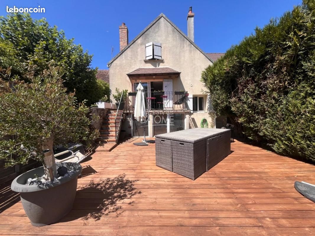 Maison 5 pièces 125 m² · à Courpalay · 125 m² · 299 000 €