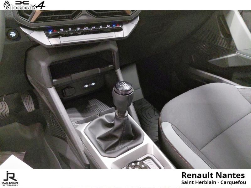 Dacia Bigster 1.2 mild hybrid 130ch Extreme 4x4 (image 3)