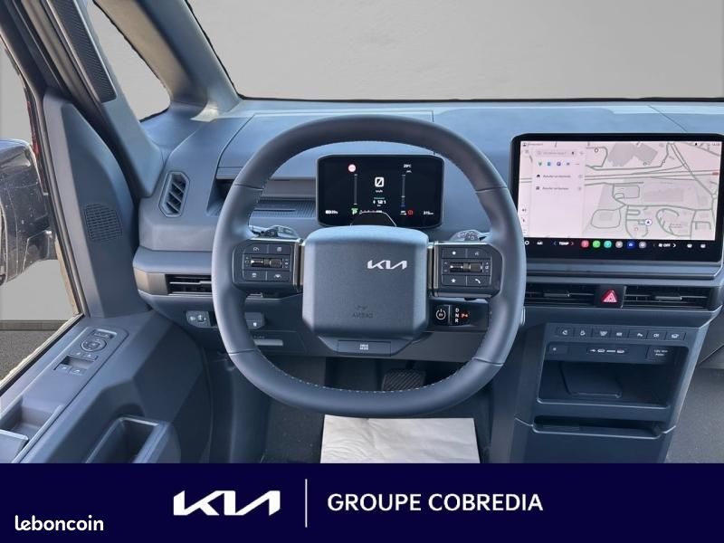 Kia PV5 Passenger L 163ch 71,2 kWh Plus (image 7)