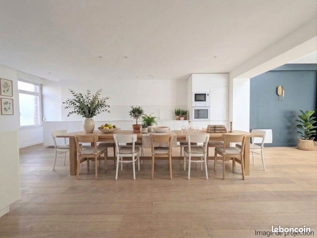 Maison 7 pièces 210 m² · à Marquette-lez-Lille · 210 m² · 549 000 €