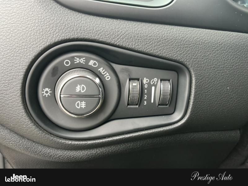 Jeep Renegade 1.5 Turbo T4 130ch MHEV North Star BVR7 (image 21)