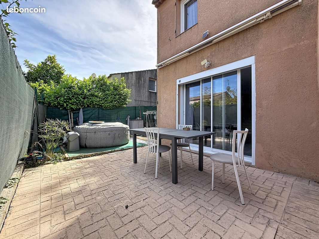Maison 4 pièces 88 m² · à Draguignan · 88 m² · 269 000 €