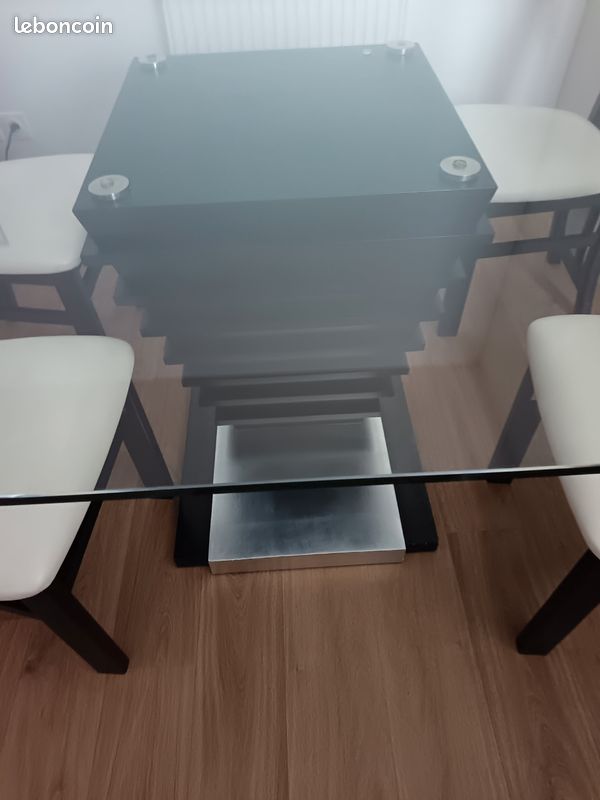 Table salle à manger (image 3)