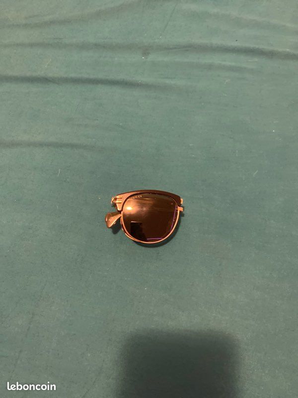 Lunettes de soleil Gucci (image 8)