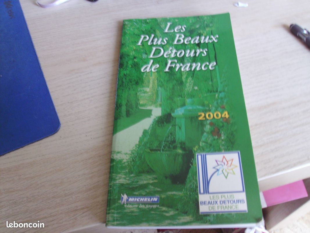 Les plus beaux detours de france annee 2004 (image 1)