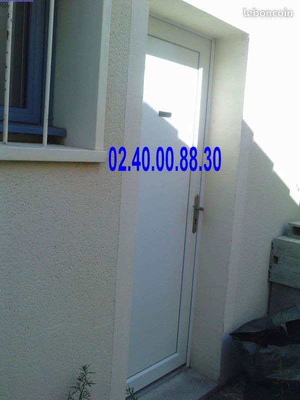 Appartement 2 pièces 15 m² · à Saint-Nazaire · 15 m² · 460 €/mois