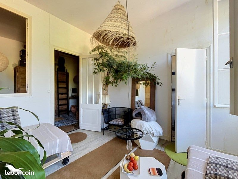 Appartement 2 pièces 33 m² · à Bordeaux · 33 m² · 139 000 €