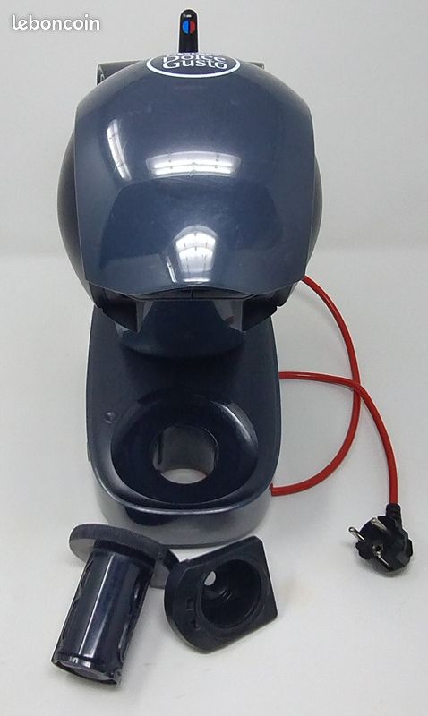 Machine à café Nescafé dolce gusto (image 3)