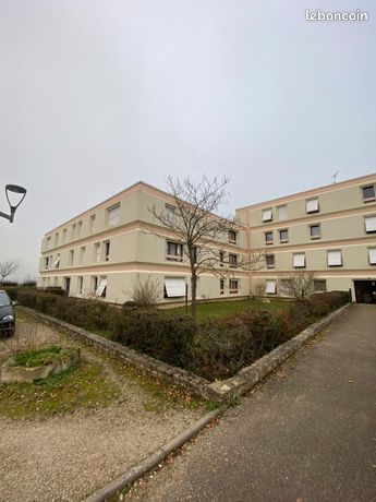 Appartement 2 pièces 86 m²