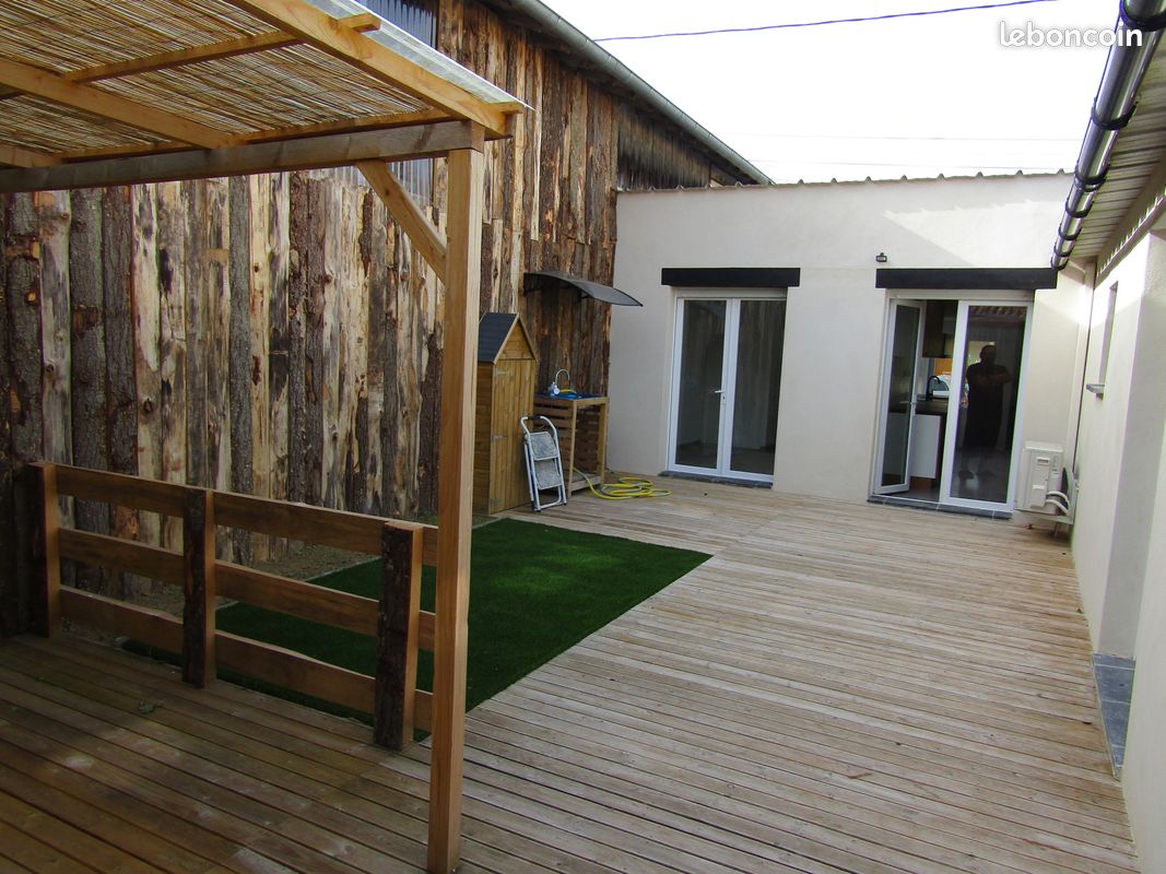 Maison 4 pièces 87 m² · à Revel · 87 m² · 170 000 €