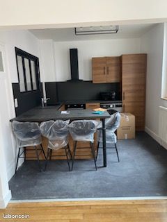 Appartement 3 pièces 61 m² · à Épernay · 61 m² · 770 €/mois